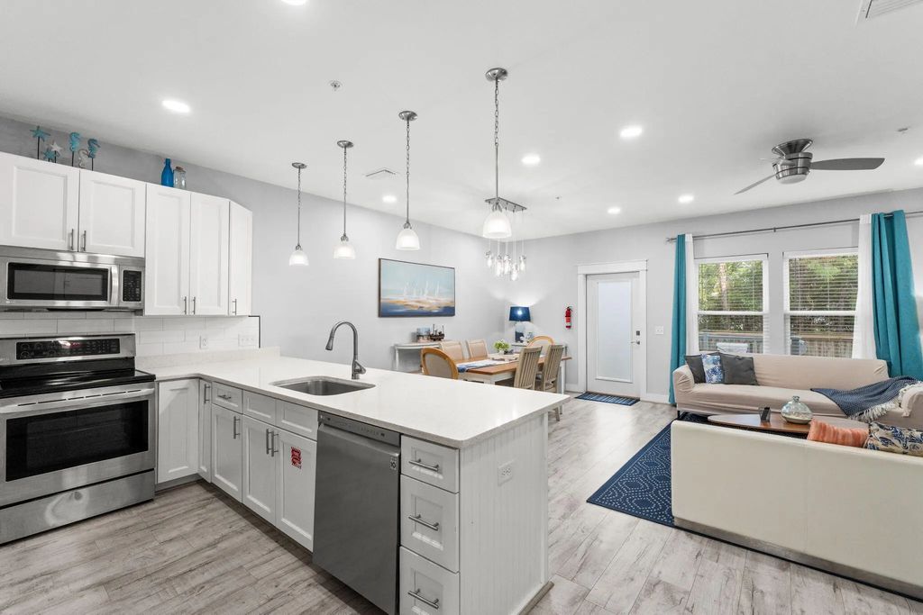8 of 19 - 2226 Joan Unit 4, Panama City Beach, FL