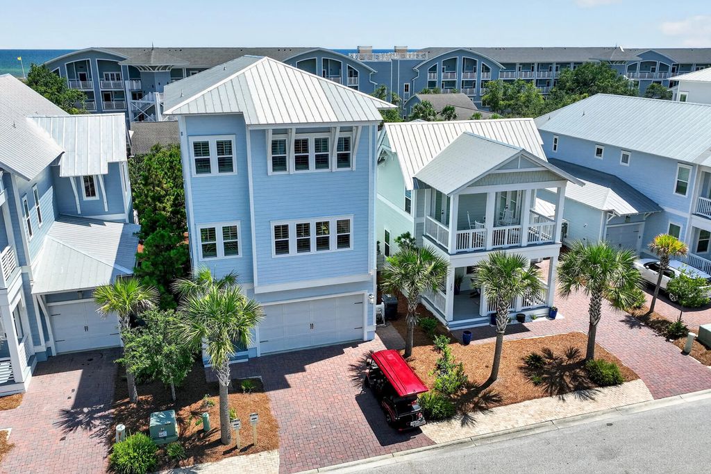 2 of 54 - 123 Siasconset Lane, Inlet Beach, FL