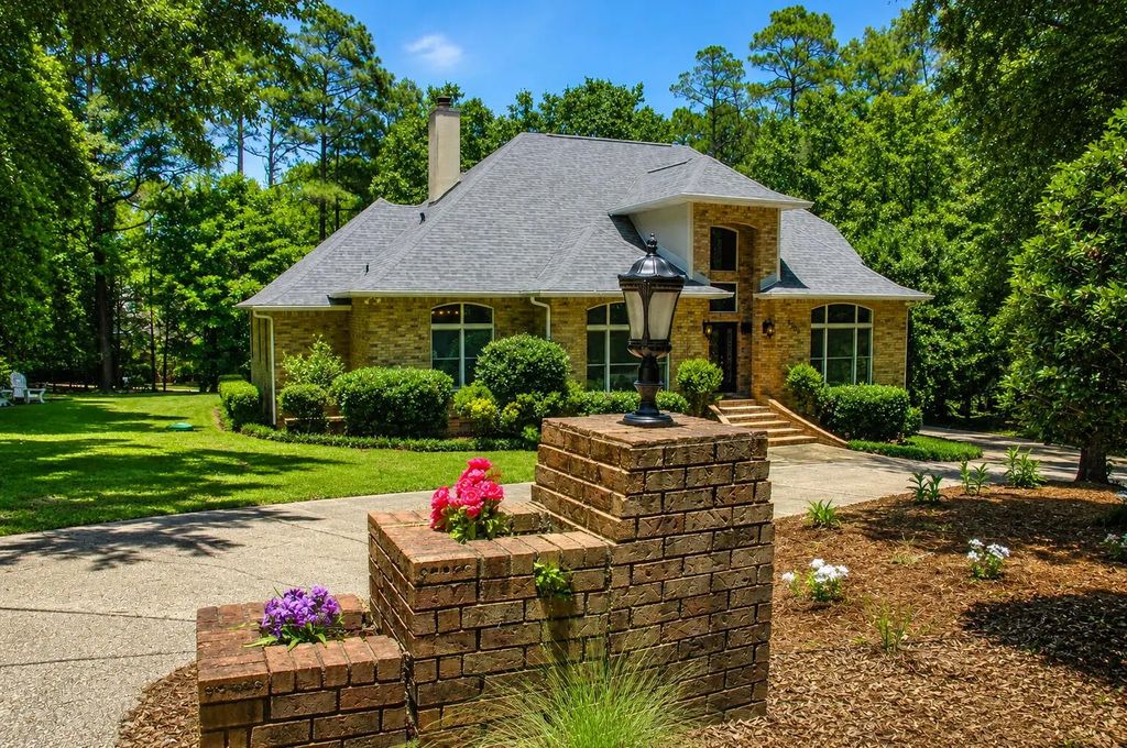 5050 Dogwood Lane, Jay