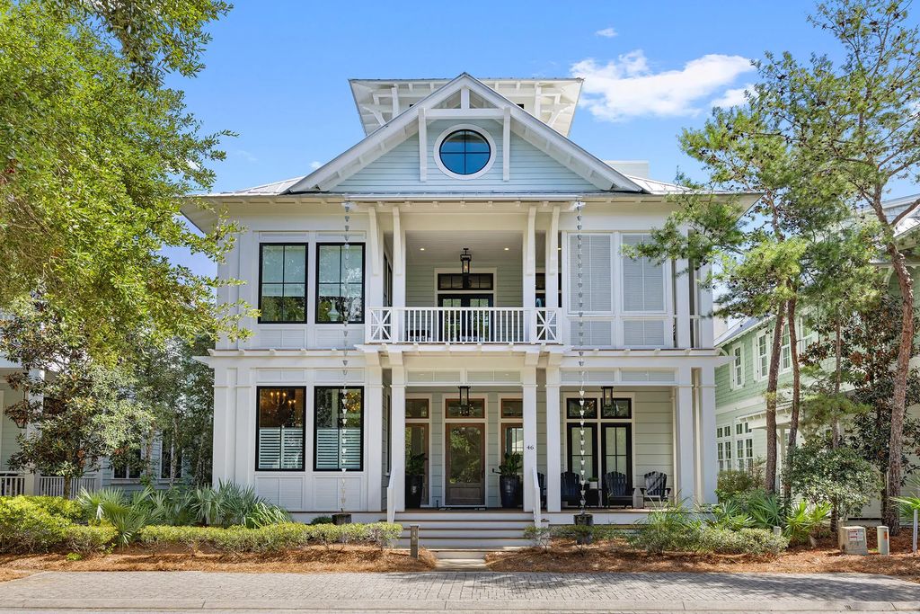 2 of 88 - 46 Mist Flower Lane, Santa Rosa Beach, FL