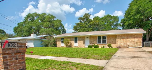 102 Ne Nebraska Avenue, Fort Walton Beach
