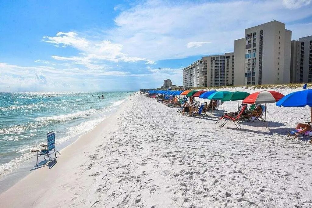 39 of 40 - 900 Gulf Shore Drive 1096, Destin, FL