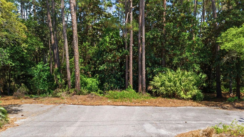 2 of 9 - Tbd Bramble Street Lot 10 & 11, Santa Rosa Beach, FL