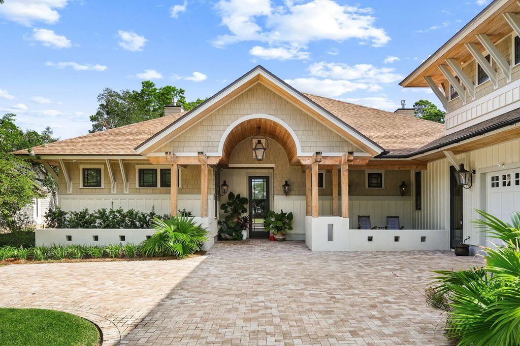 1511 Sharks Tooth Trail, Panama City Beach