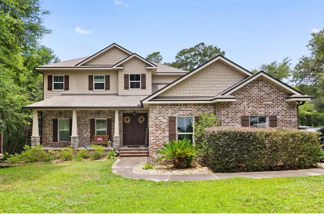 4104 Bond Circle, Niceville