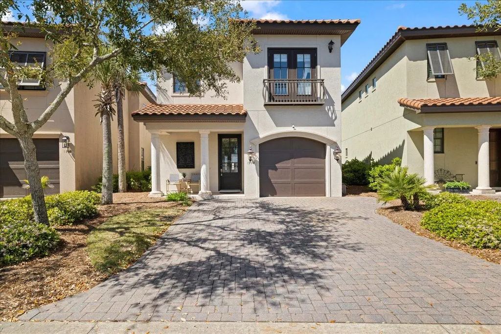 1959 Baytowne Loop, Miramar Beach
