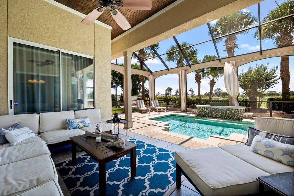 14 of 48 - 119 Legend Lakes Drive, Panama City Beach, FL