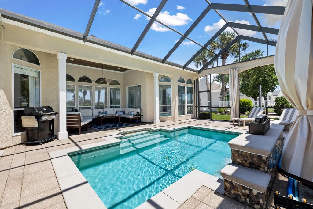 15 of 48 - 119 Legend Lakes Drive, Panama City Beach, FL