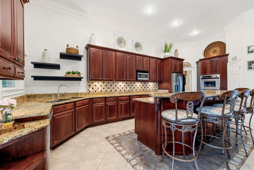19 of 48 - 119 Legend Lakes Drive, Panama City Beach, FL