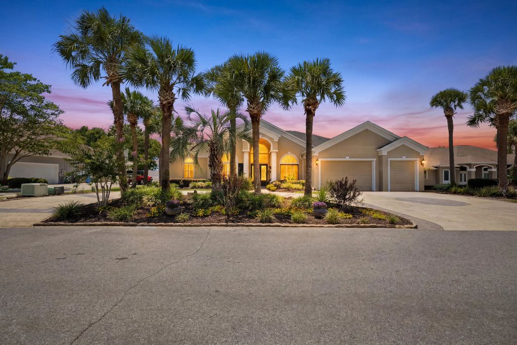 2 of 48 - 119 Legend Lakes Drive, Panama City Beach, FL