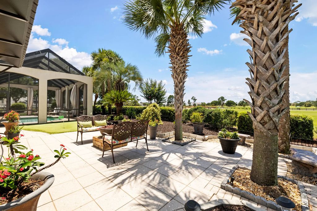 24 of 48 - 119 Legend Lakes Drive, Panama City Beach, FL