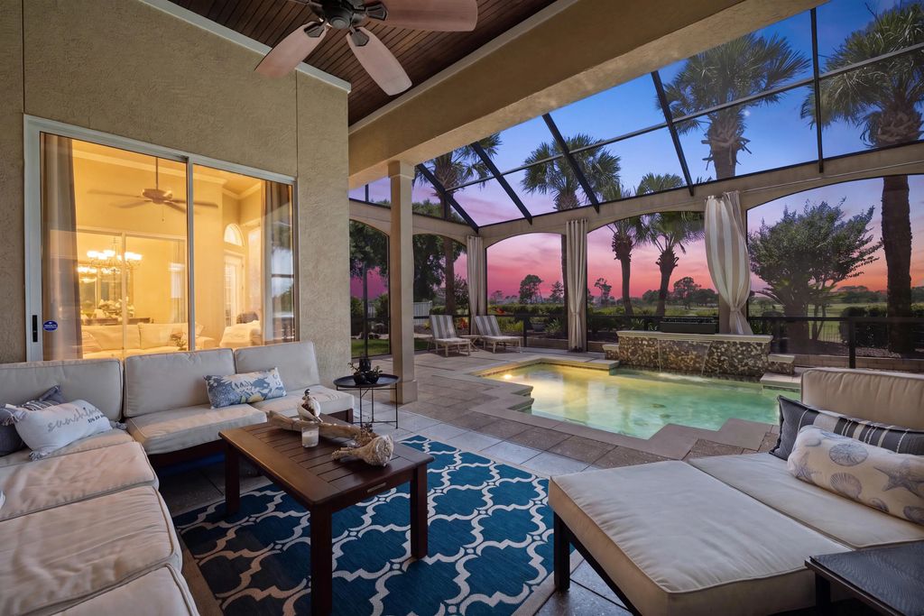 26 of 48 - 119 Legend Lakes Drive, Panama City Beach, FL