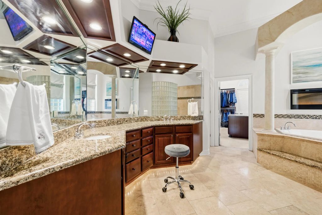 33 of 48 - 119 Legend Lakes Drive, Panama City Beach, FL