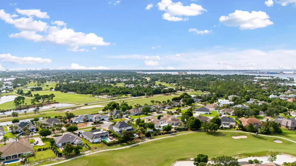 45 of 48 - 119 Legend Lakes Drive, Panama City Beach, FL