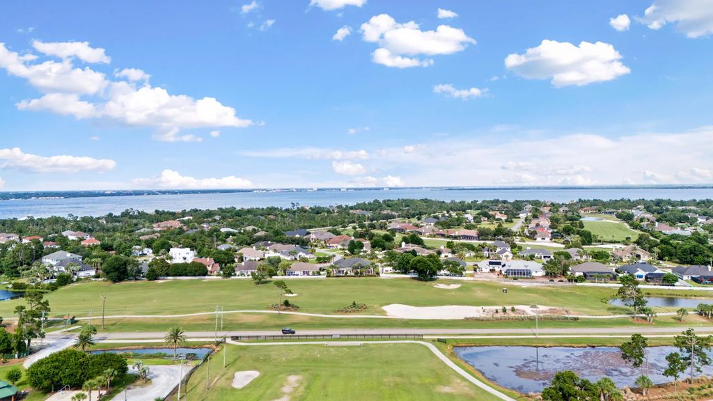 46 of 48 - 119 Legend Lakes Drive, Panama City Beach, FL