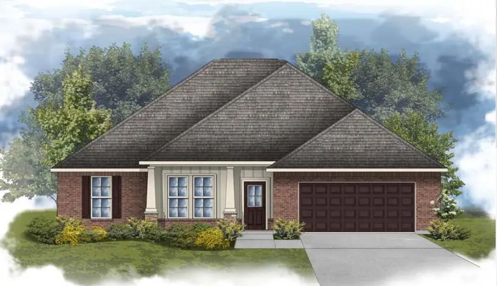 2 of 3 - 169 E Tweet Street, Freeport, FL