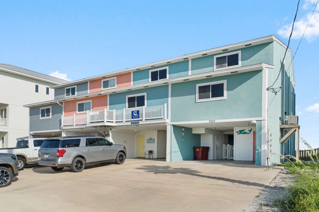 7823 Gulf Boulevard, Navarre