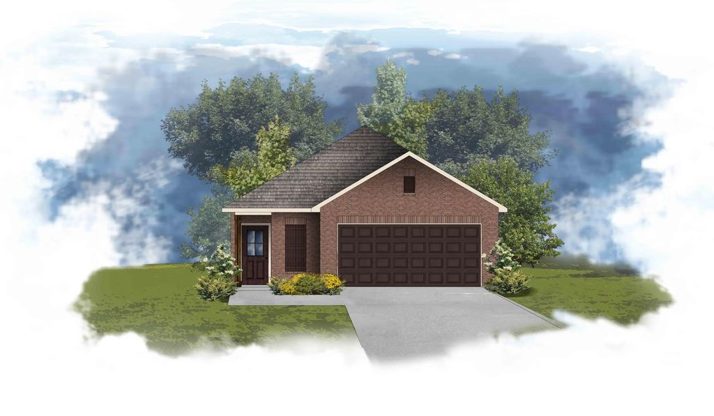 2 of 3 - 155 Natureview Way, Freeport, FL