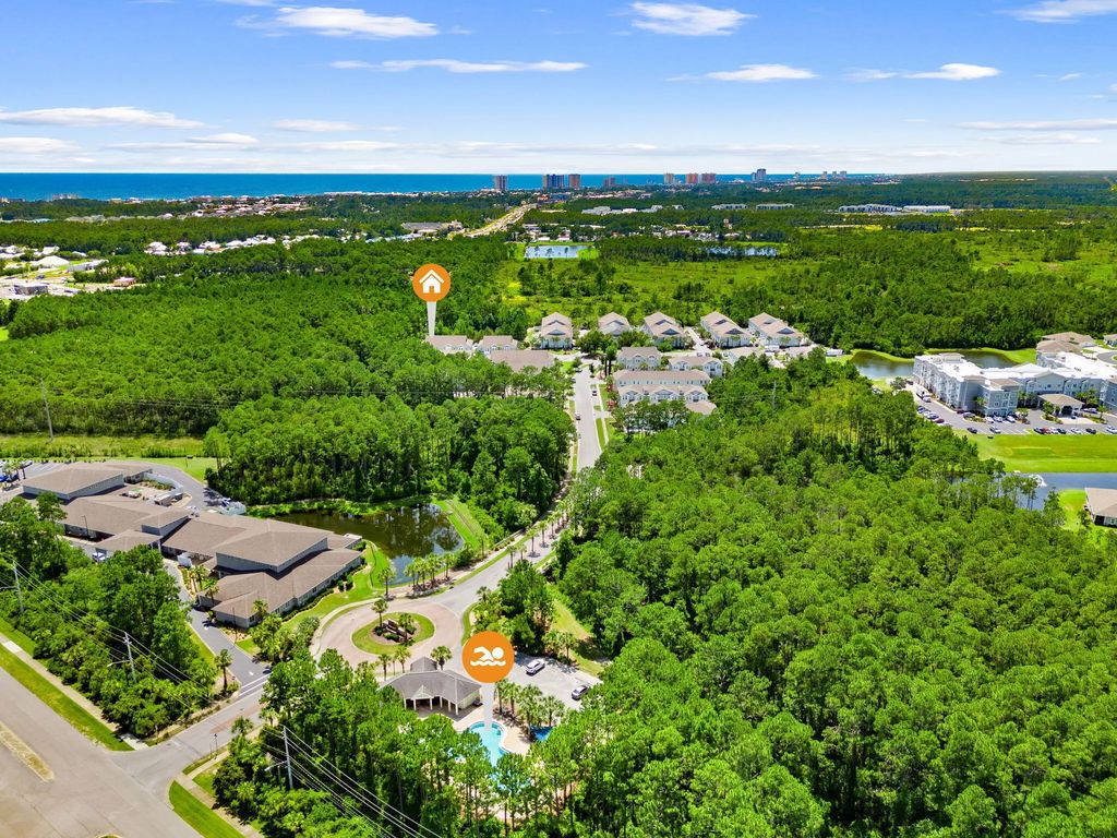 42 of 42 - 113 Enchantment Falls Lane, Panama City Beach, FL