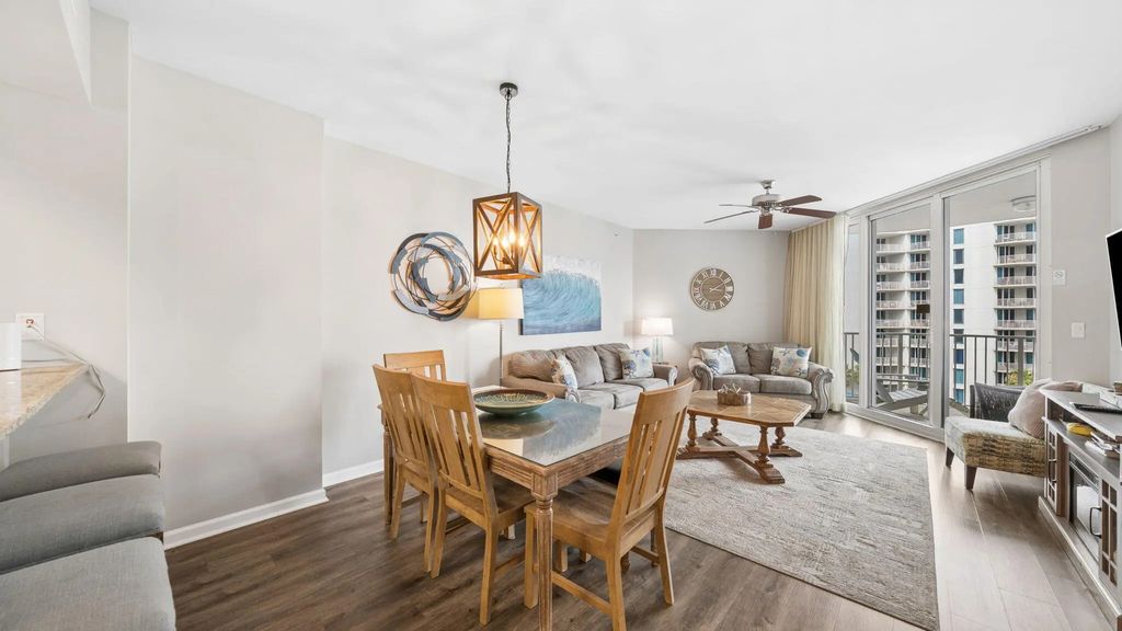 5 of 61 - 4207 Indian Bayou Trail 2603, Destin, FL