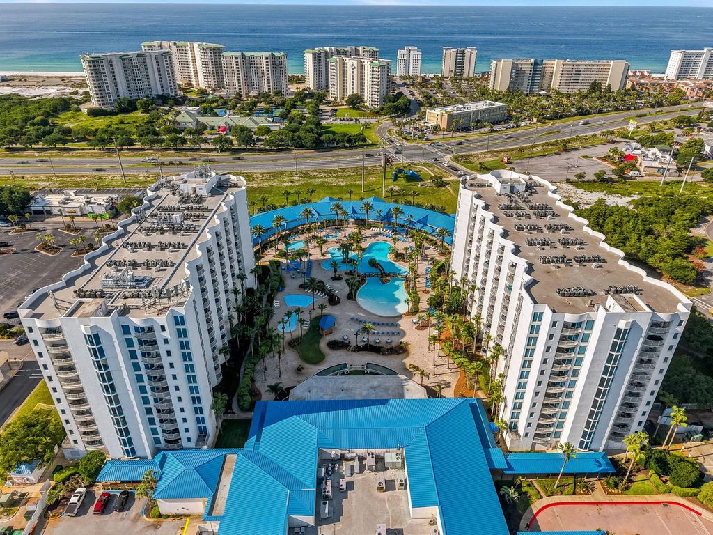 60 of 61 - 4207 Indian Bayou Trail 2603, Destin, FL
