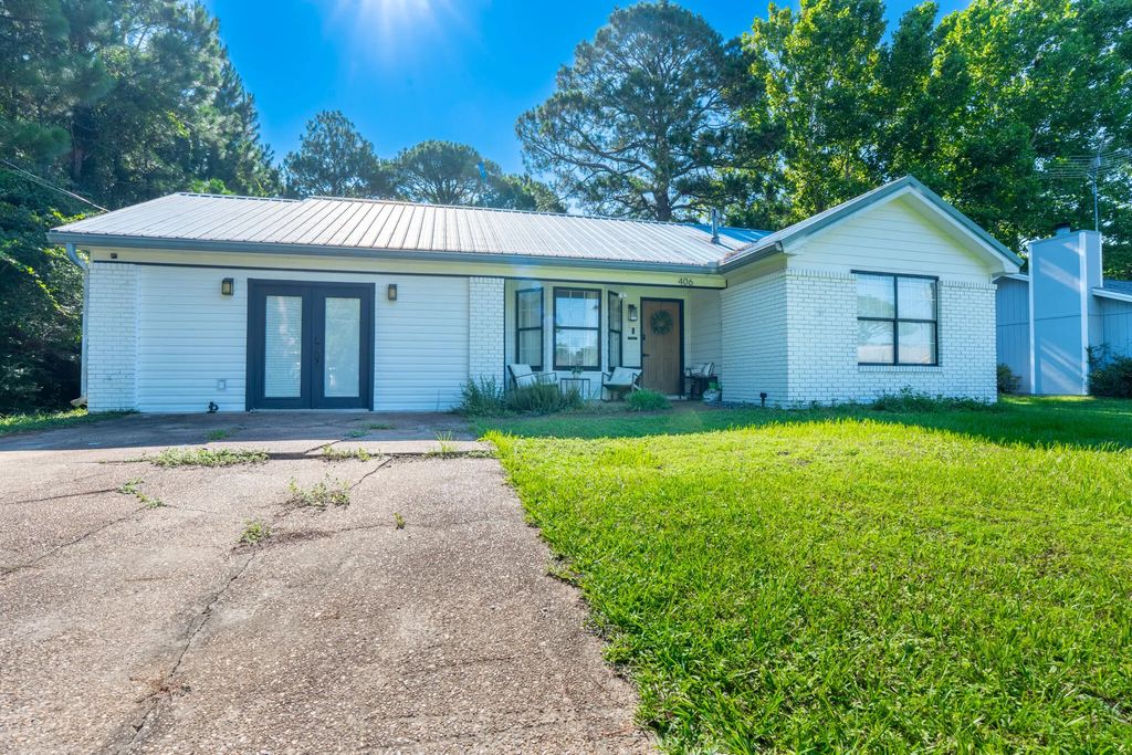 406 Rosewood Avenue, Mary Esther