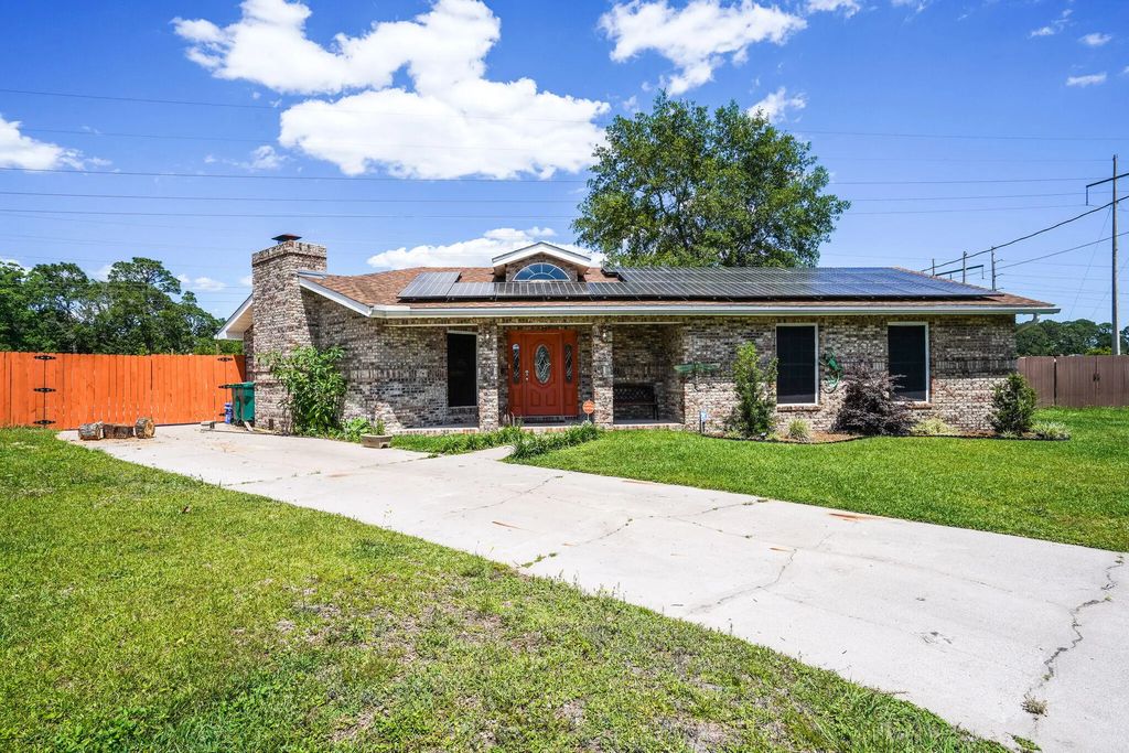 601 Ironwood Drive, Fort Walton Beach