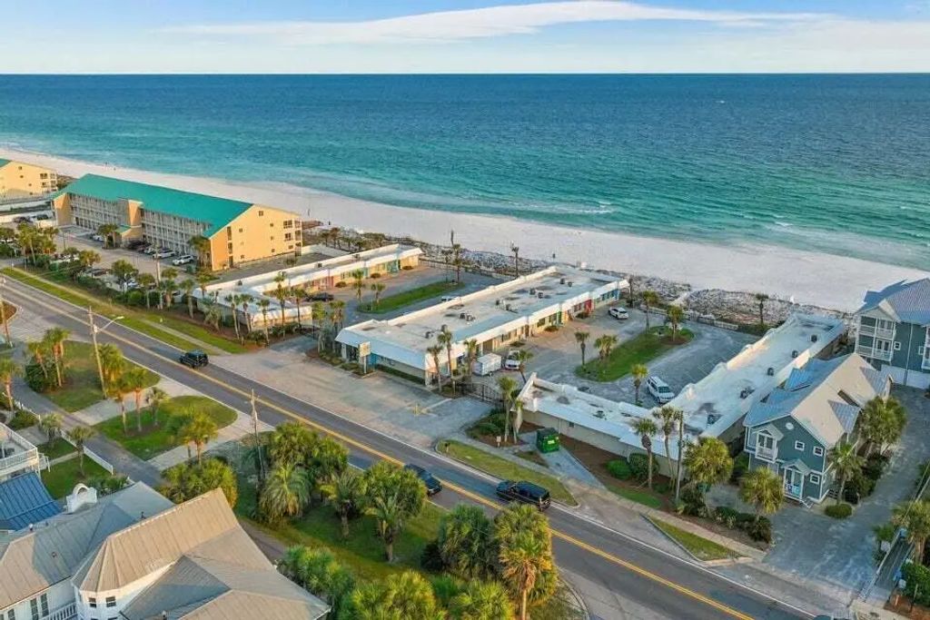 3100 Scenic Hwy 98 Unit 113, Destin