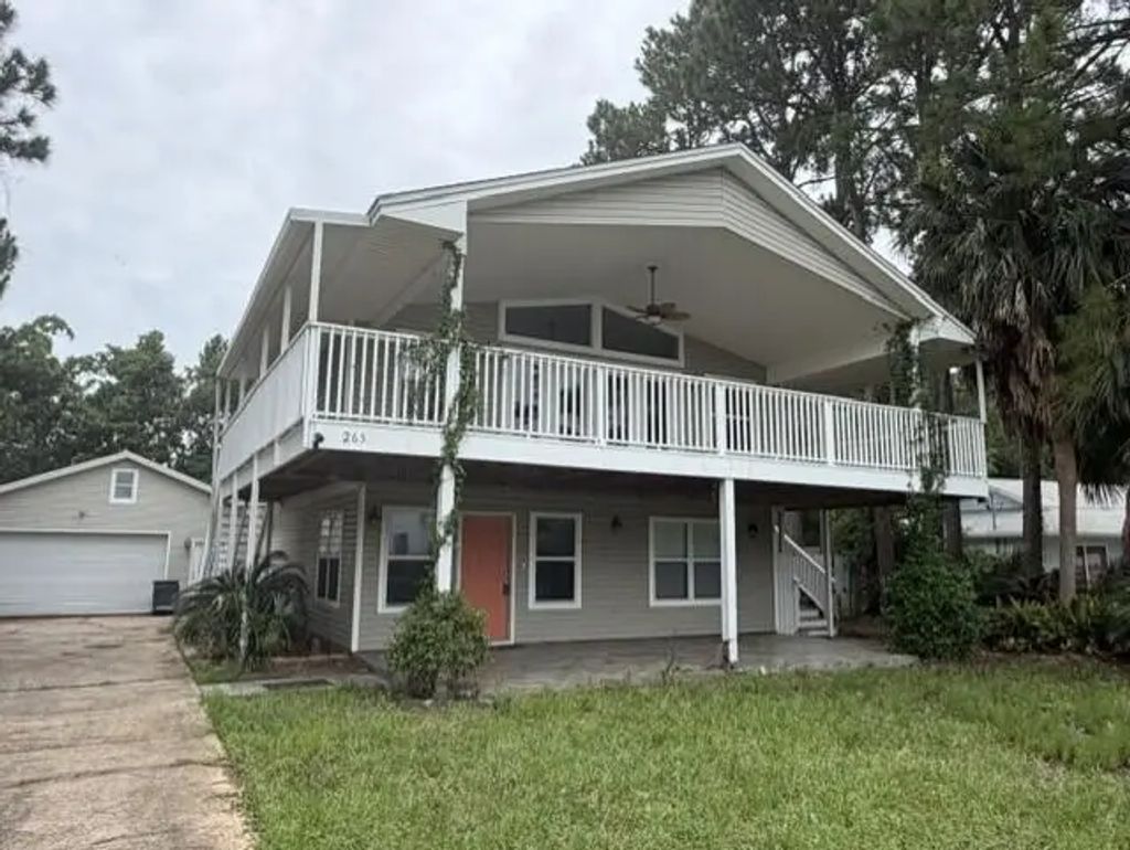 265 Bayshore Drive, Miramar Beach