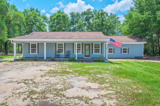 1625 Caswell Road, DeFuniak Springs