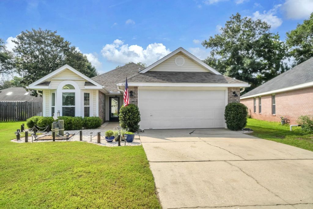 4200 Whitetail Circle, Niceville