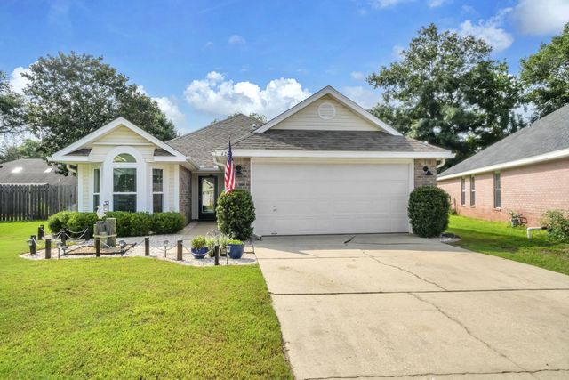 4200 Whitetail Circle, Niceville