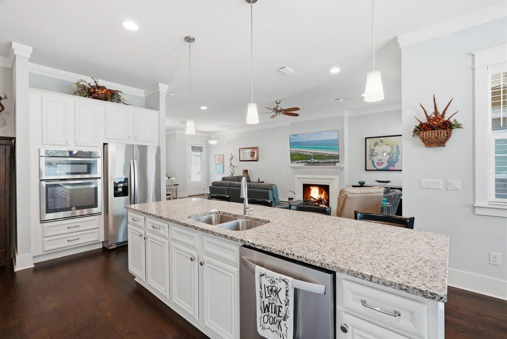 23 of 55 - 219 Blakely Drew Boulevard, Santa Rosa Beach, FL