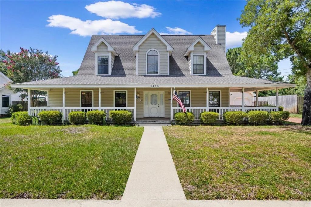 9413 Octavia Lane, Navarre