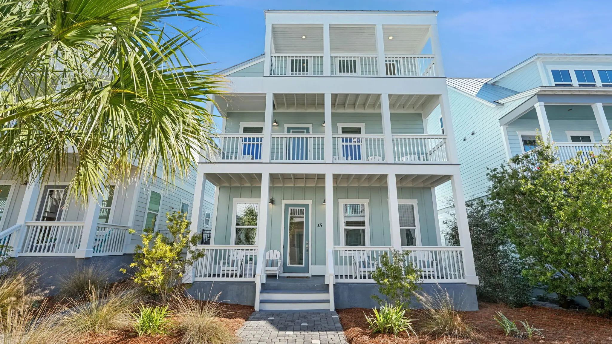 15 Constant Avenue, Santa Rosa Beach
