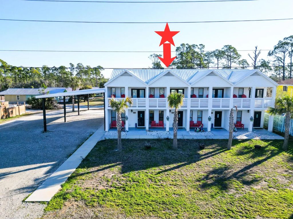 208 Watermark Way, Port St. Joe