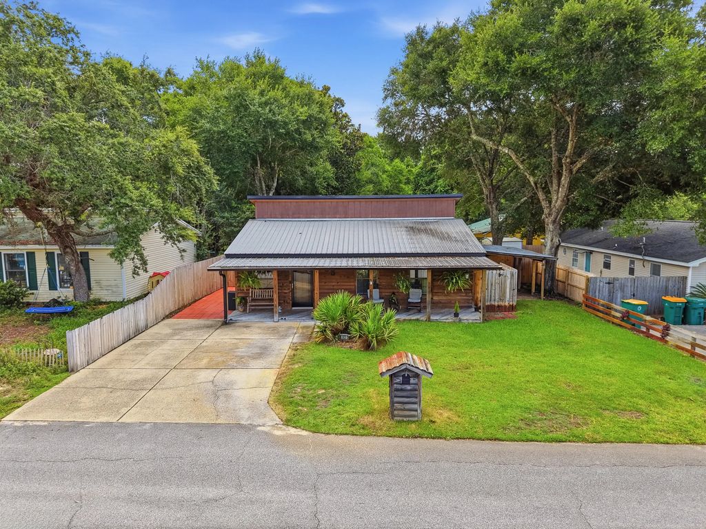 933 Washington Street, Fort Walton Beach