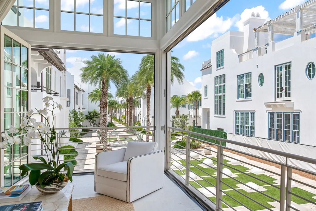 24 Kings Castle Court, Inlet Beach
