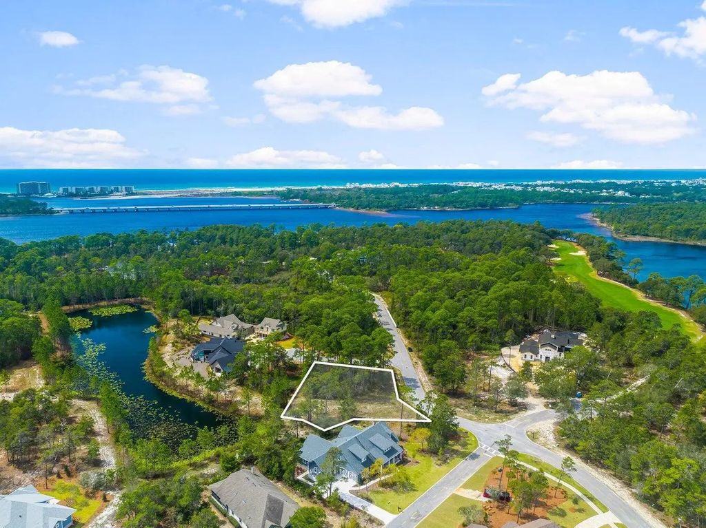 10 of 14 - 1530 Sharks Tooth Trail, Panama City Beach, FL