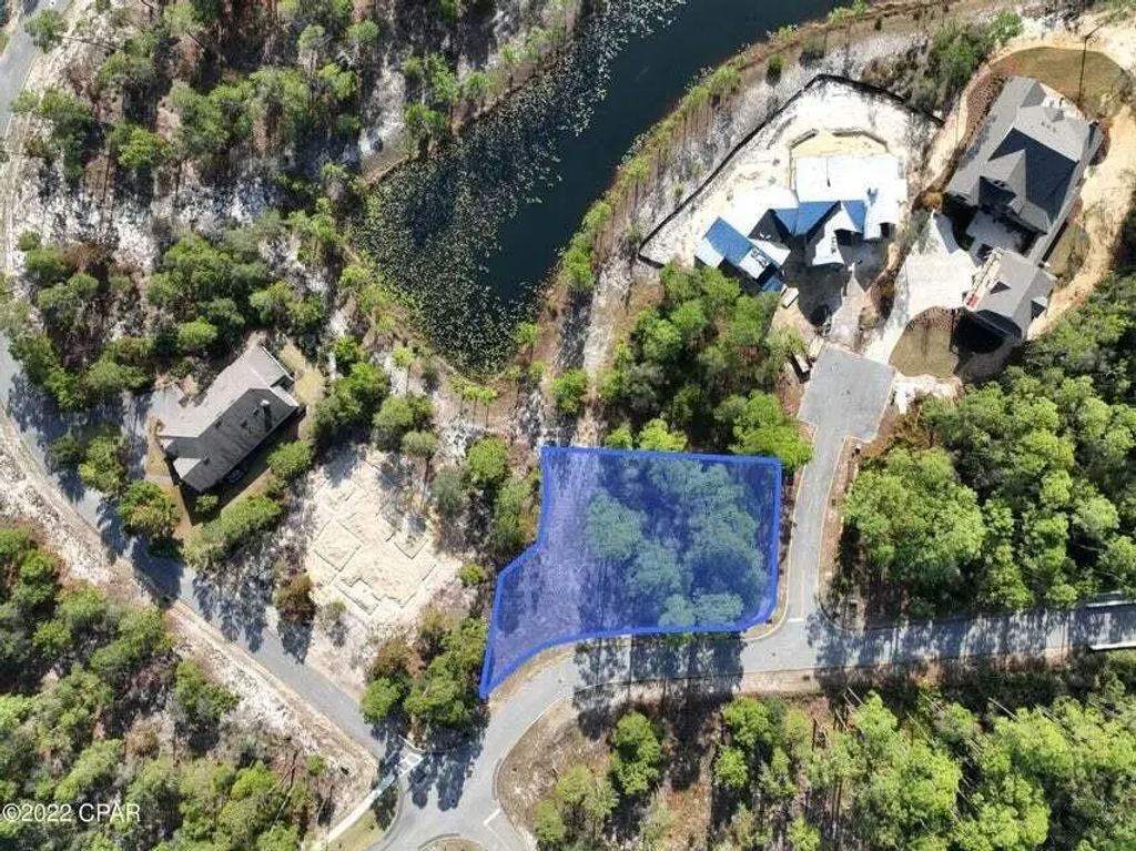 5 of 14 - 1530 Sharks Tooth Trail, Panama City Beach, FL