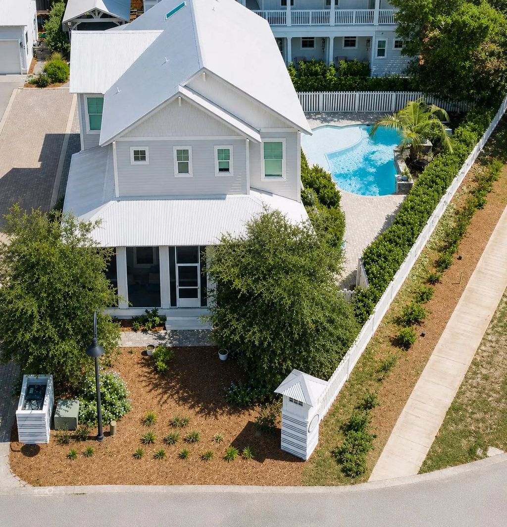 10 Grayton Boulevard, Santa Rosa Beach