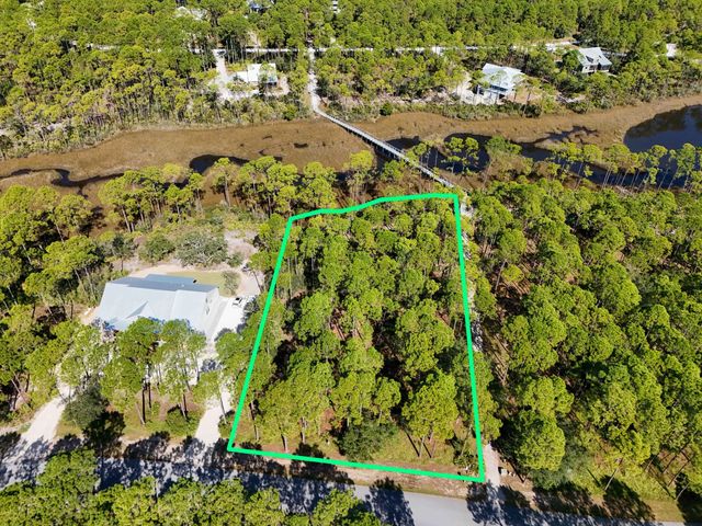 6328 River House Drive, Panama City Beach.