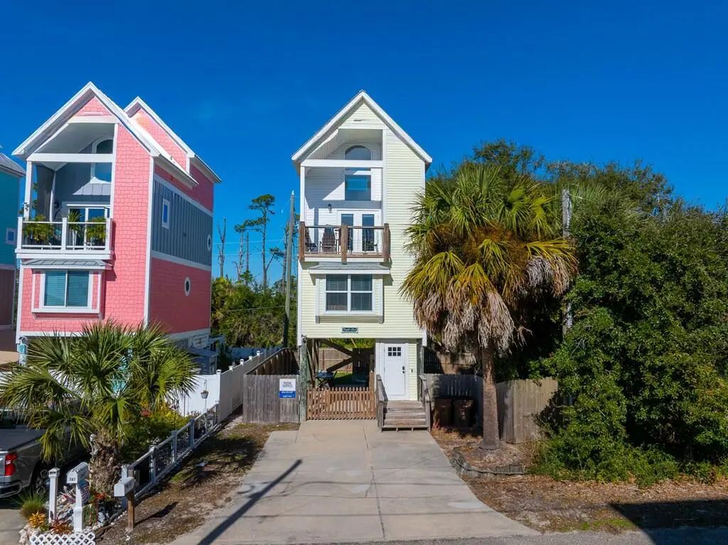 165 Money Bayou Drive, Port St. Joe