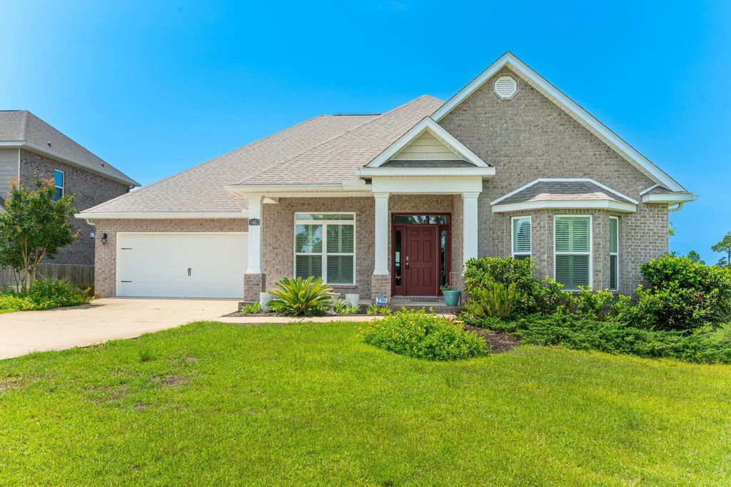 3462 Turquoise Drive, Navarre