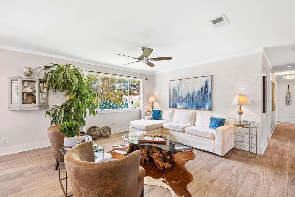 7 of 43 - 527 Ridge Road, Santa Rosa Beach, FL