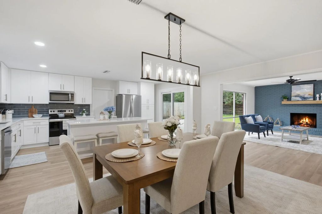 3 Nw Linwood Road, Fort Walton Beach