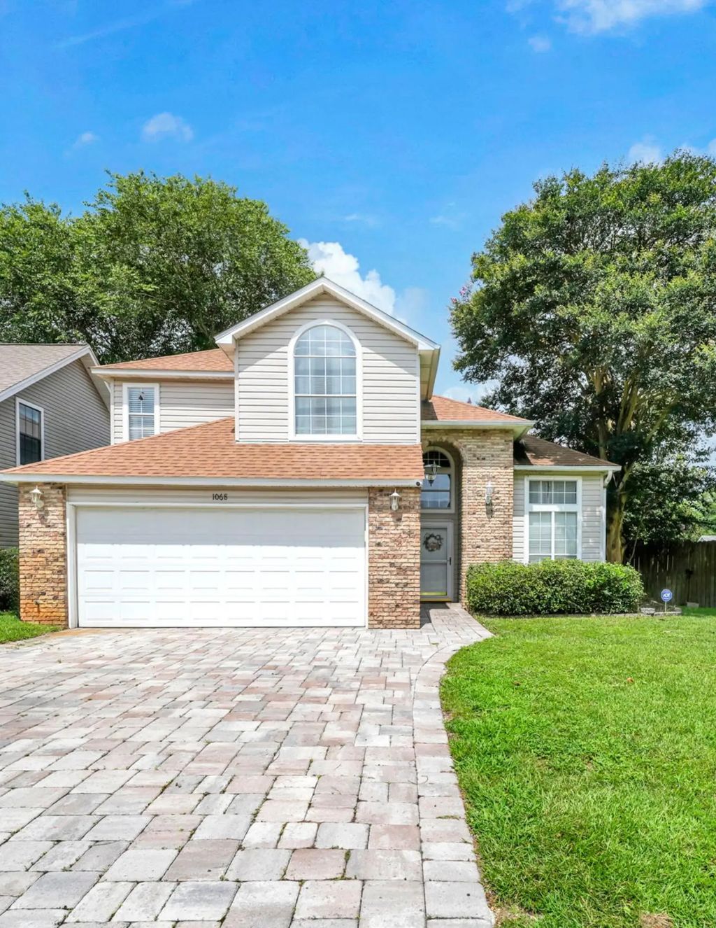 1068 Windmill Drive, Fort Walton Beach