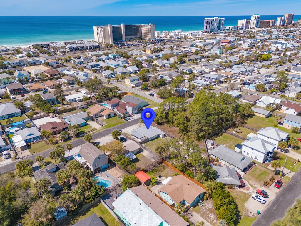 5616 Pinetree Avenue, Panama City Beach