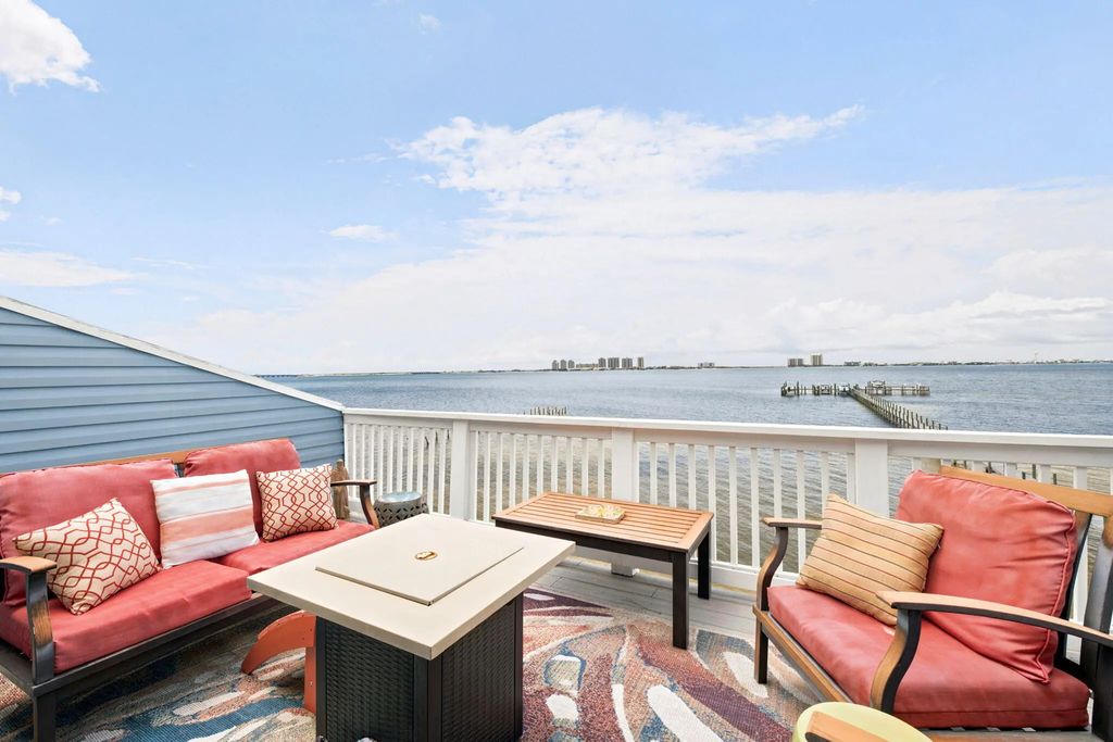 1818 Sea Pines Lane, Navarre