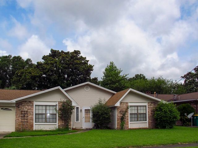 726 Dubois Drive, Fort Walton Beach